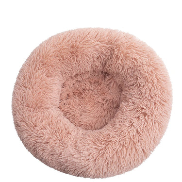 Calming Anti-Anxiety Pet Bed